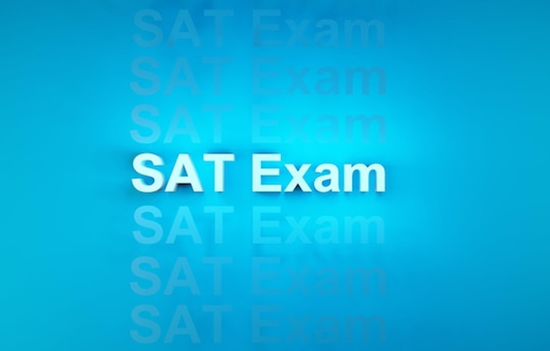 Scholastic Aptitude Test (SAT) - All You Need to Know